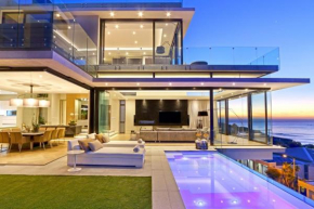 Orcha Villa, Bantry Bay